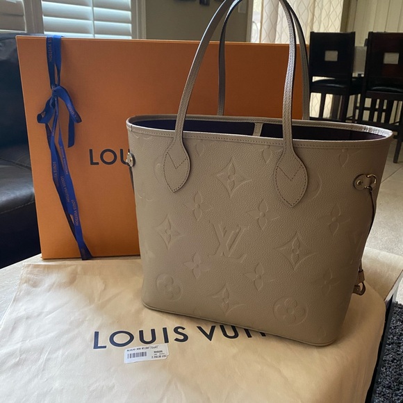 Neverfull - Picture 2 of 4